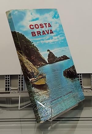 Bild des Verkufers fr Costa Brava (3 edicin, 1968) zum Verkauf von Librera Dilogo