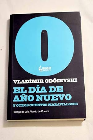 El día de año nuevo y otros cuentos maravillosos