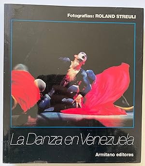 Seller image for La Danza en Venezuela. for sale by ShepherdsBook