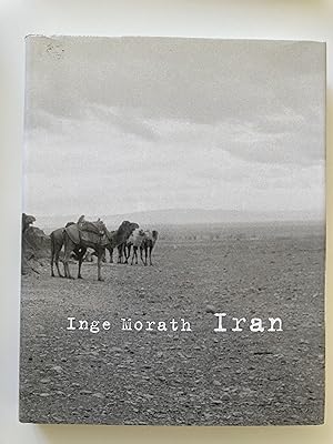 Inge Morath Iran.