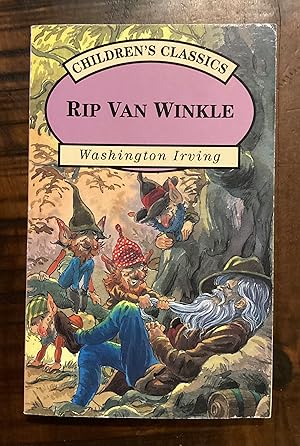 Seller image for Rip Van Winkle : for sale by Lazycat Books