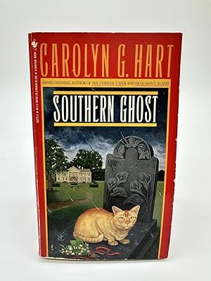 Imagen del vendedor de Southern Ghost a la venta por Dean Family Enterprise