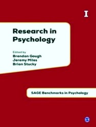 Seller image for Research in Psychology for sale by Collectors' Bookstore