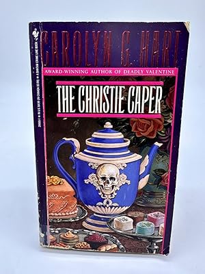 Seller image for The Christie Caper for sale by Dean Family Enterprise