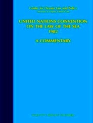 Image du vendeur pour United Nations Convention on the Law of the Sea mis en vente par Collectors' Bookstore