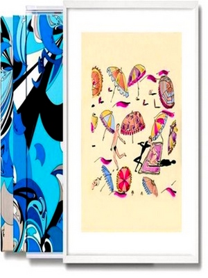 Seller image for Pucci, Vintage Art Edition for sale by Collectors' Bookstore