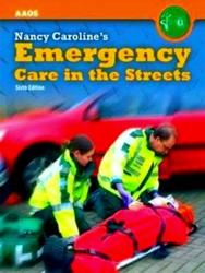 Image du vendeur pour United Kingdom Edition - Nancy Caroline's Emergency Care In The Streets Instructor's Package mis en vente par Collectors' Bookstore