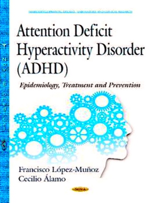 Imagen del vendedor de Attention Deficit Hyperactivity Disorder (Adhd) a la venta por Collectors' Bookstore