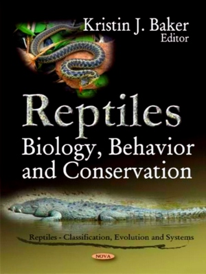 Immagine del venditore per Reptiles venduto da Collectors' Bookstore