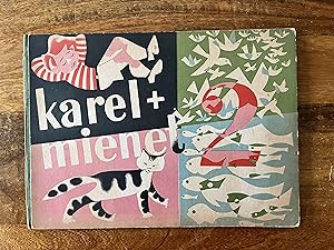 Karel + Mienet 2