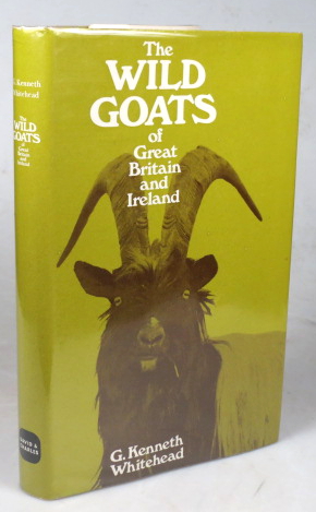 The Wild Goats of Great Britain and Ireland