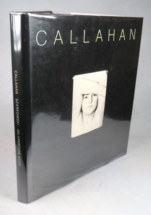 Seller image for Callahan for sale by Bow Windows Bookshop (ABA, ILAB)
