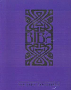 alwyn turner - biba experience - AbeBooks