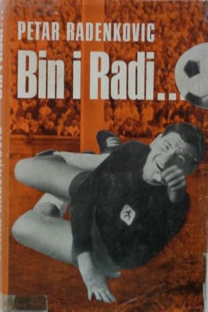 Seller image for Bin i Radi . for sale by Antiquariat Ursula Hartmann