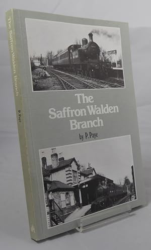 Imagen del vendedor de The Saffron Walden Branch a la venta por Horsham Rare Books