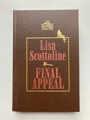 Seller image for FINAL APPEAL (The Best Mysteries of All Time Series) for sale by Jim Hodgson Books