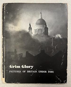 Grim Glory - Pictures of Britain Under Fire