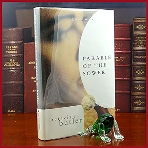 Seller image for Parable of the Sower for sale by Second-handsome Books