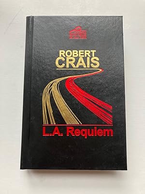 Seller image for L. A. REQUIEM (The Best Mysteries of All Time Series) for sale by Jim Hodgson Books