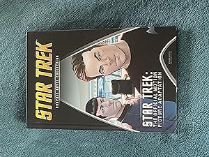 Seller image for Star Trek The Official Motion Picture Adaptation for sale by Jon A Sewell