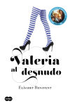 Imagen del vendedor de Valeria al desnudo (Saga Valeria 4) a la venta por AG Library