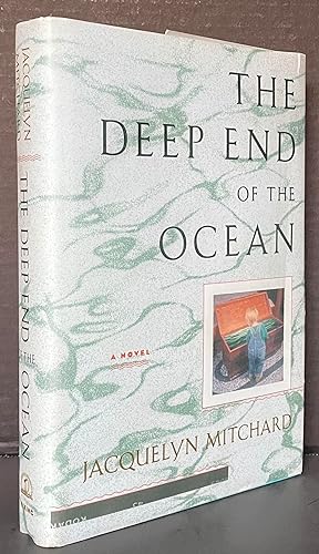 The Deep End of the Ocean [SIGNED]