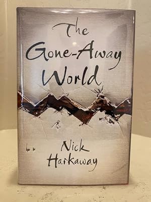 Imagen del vendedor de The Gone-Away World a la venta por Mear Global