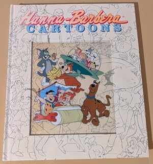 Immagine del venditore per Hanna-Barbera Cartoons venduto da Raven & Gryphon Fine Books