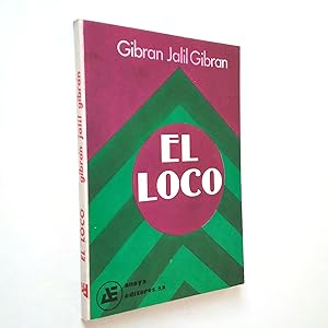 Imagen del vendedor de El loco a la venta por MAUTALOS LIBRERA