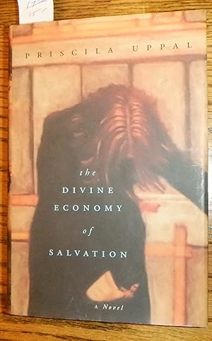 Immagine del venditore per The Divine Economy of Salvation venduto da Route 3 Books