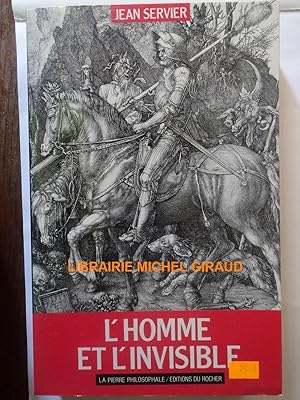 L'Homme et l'Invisible