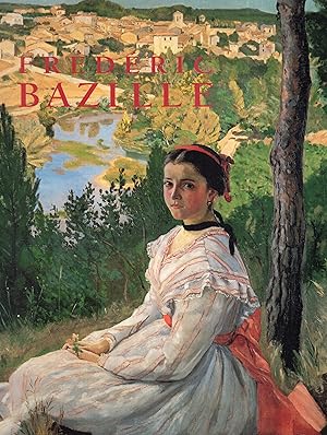 Frederic Bazille: Prophet of Impressionism