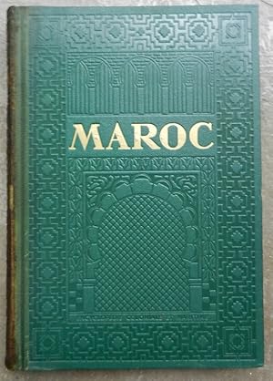 Le Maroc.