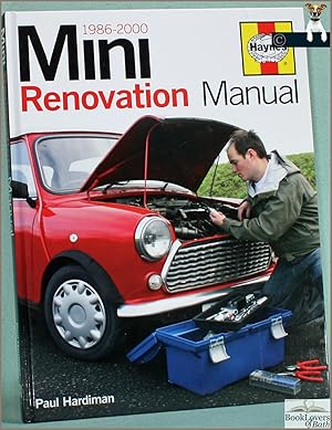 Seller image for Mini Renovation Manual: 1986-2000 for sale by BookLovers of Bath