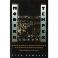 Seller image for The Modern Temper American Culture and Society in the 1920s for sale by eCampus