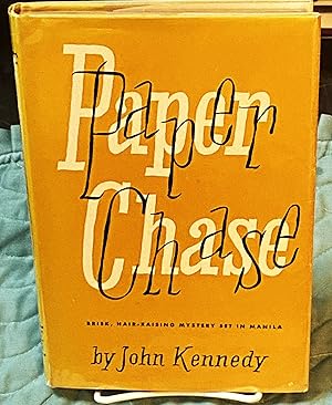 Paper Chase