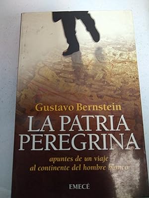 Seller image for La Patria Peregrina for sale by SoferBooks