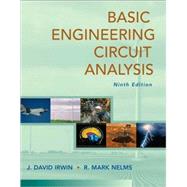 Seller image for Basic Engineering Circuit Analysis, 9th Edition for sale by eCampus