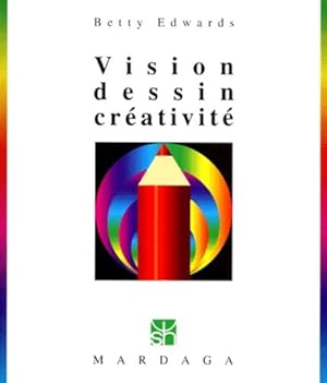 Vision Dessin Créativité - 3ème Édition