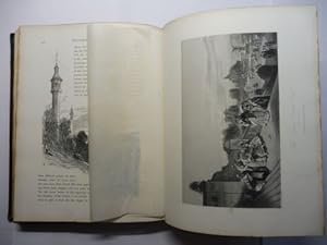 PICTURESQUE AMERICA. A Delineation by Pen and Pencil of *. WITH ILLUSTRATIONS ON STEEL AND WOOD B...