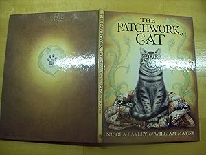 The Patchwork Cat