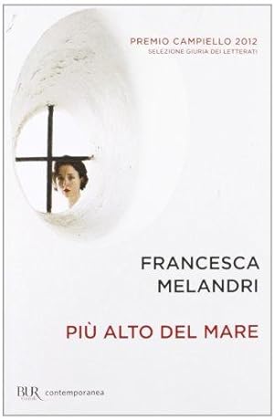 Bild des Verkäufers für Piu alto del mare - Paperback ed. zum Verkauf von WeBuyBooks