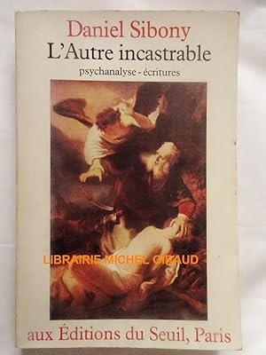 L'Autre incastrable