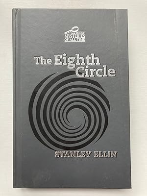 Immagine del venditore per THE EIGHTH CIRCLE (The Best Mysteries of All Time Series) venduto da Jim Hodgson Books