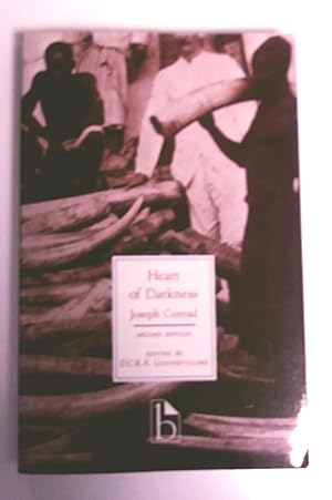 Seller image for Heart of Darkness, second edition for sale by Livresse
