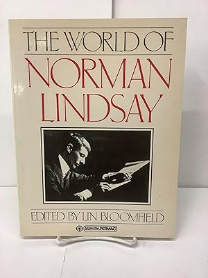 Seller image for The World of Norman Lindsay for sale by Chamblin Bookmine