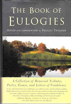 The Book of Eulogies