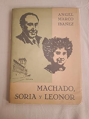 MACHADO, SORIA Y LEONOR