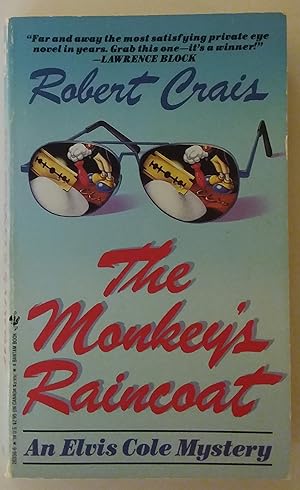 Seller image for MONKEY'S RAINCOAT for sale by PSBooks