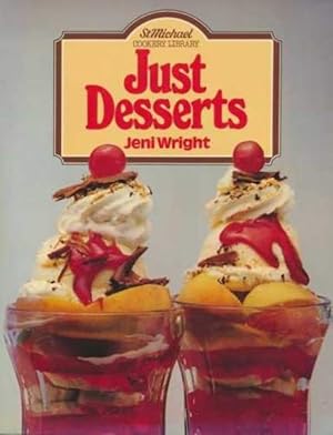 Seller image for Just Desserts for sale by WeBuyBooks